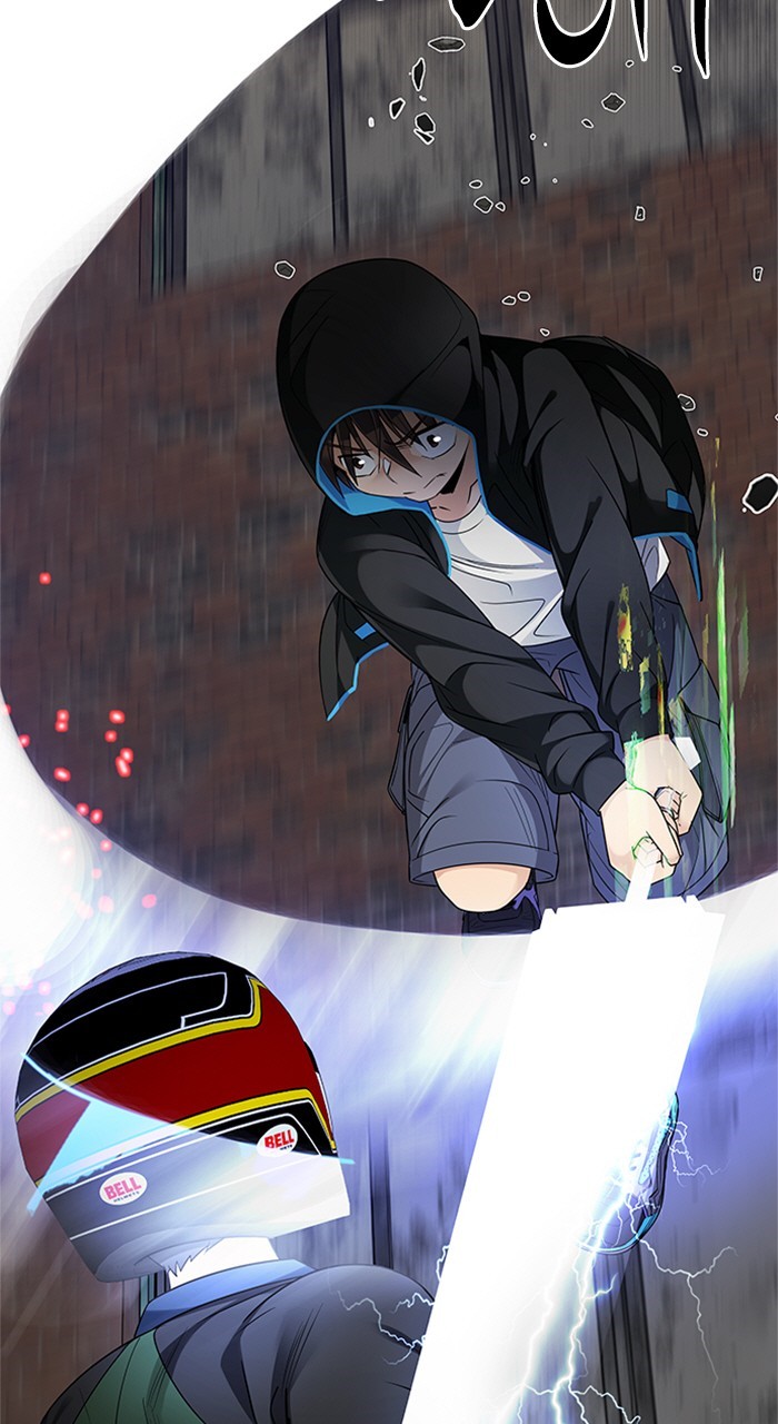 Read Dice en Manga Online