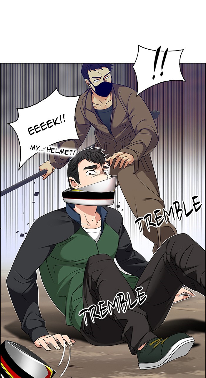 Read Dice en Manga Online