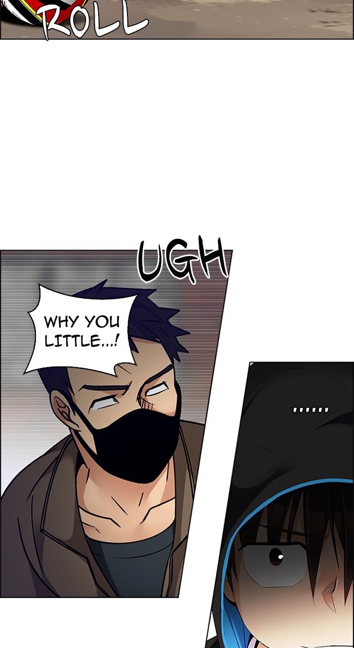 Read Dice en Manga Online