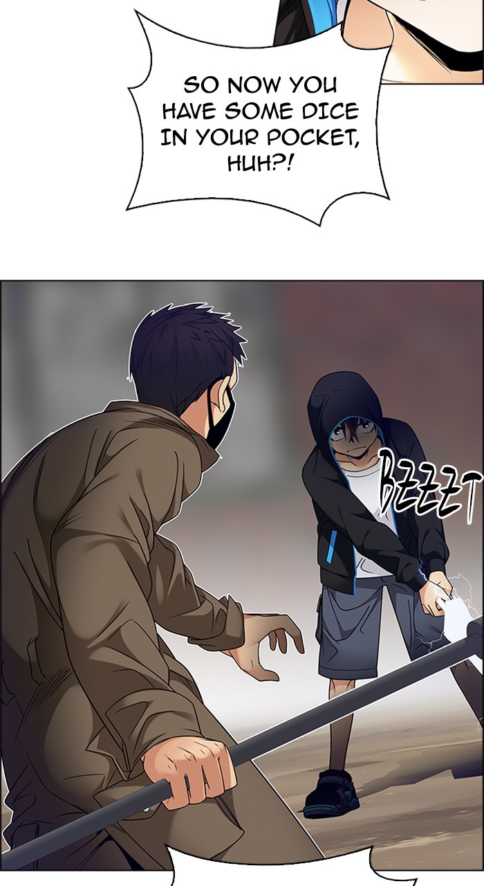 Read Dice en Manga Online