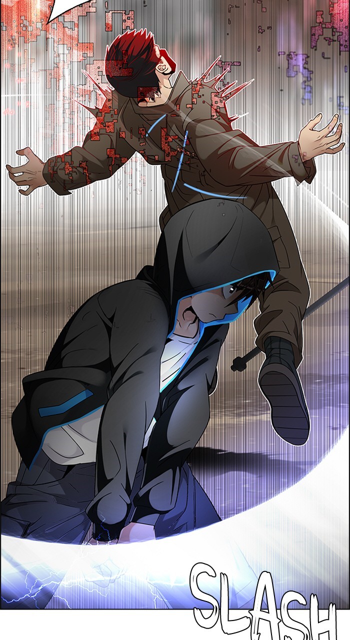 Read Dice en Manga Online