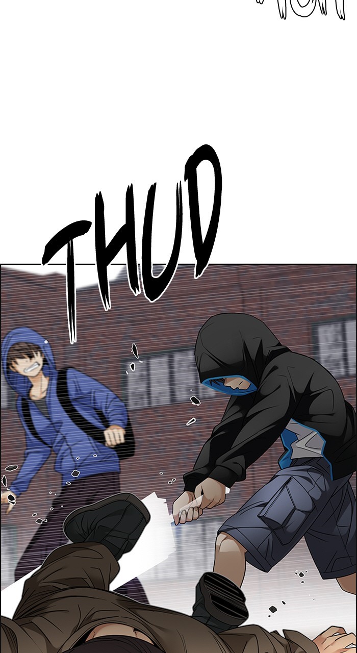 Read Dice en Manga Online