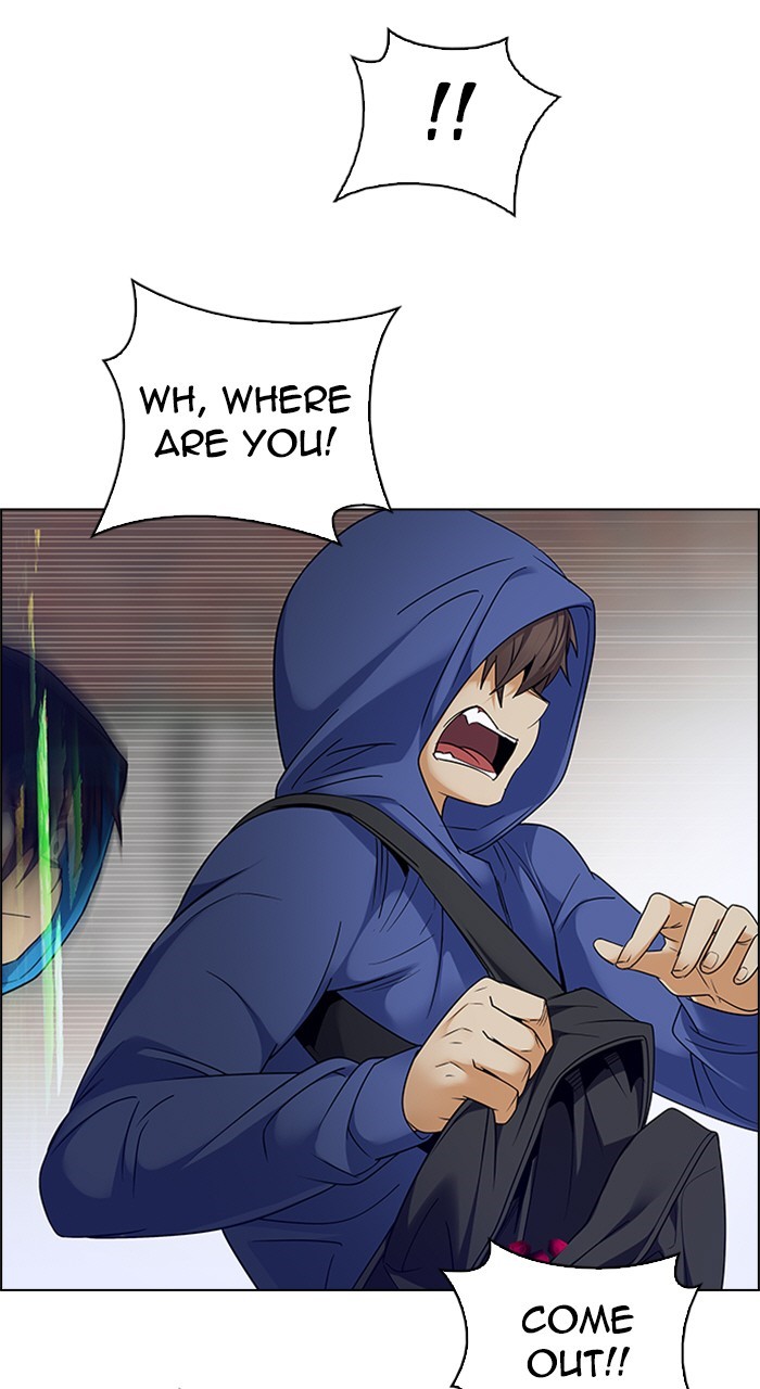 Read Dice en Manga Online