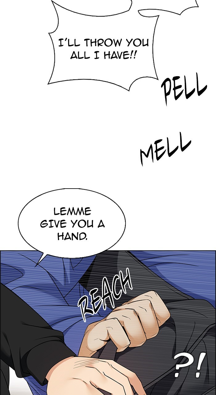 Read Dice en Manga Online