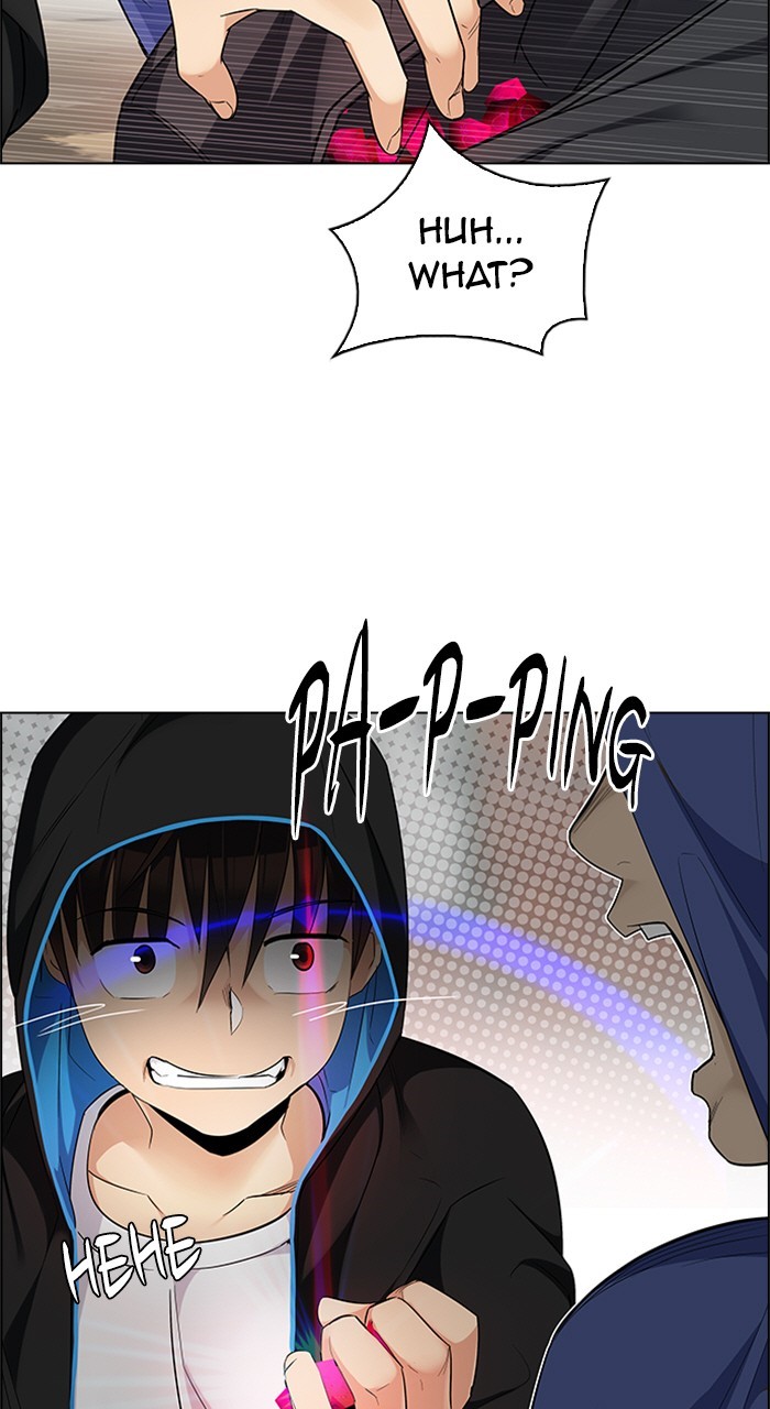Read Dice en Manga Online