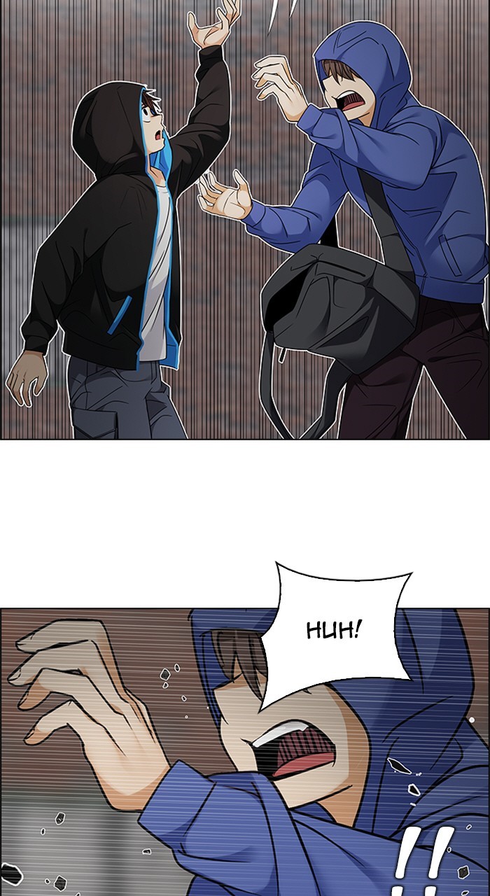 Read Dice en Manga Online