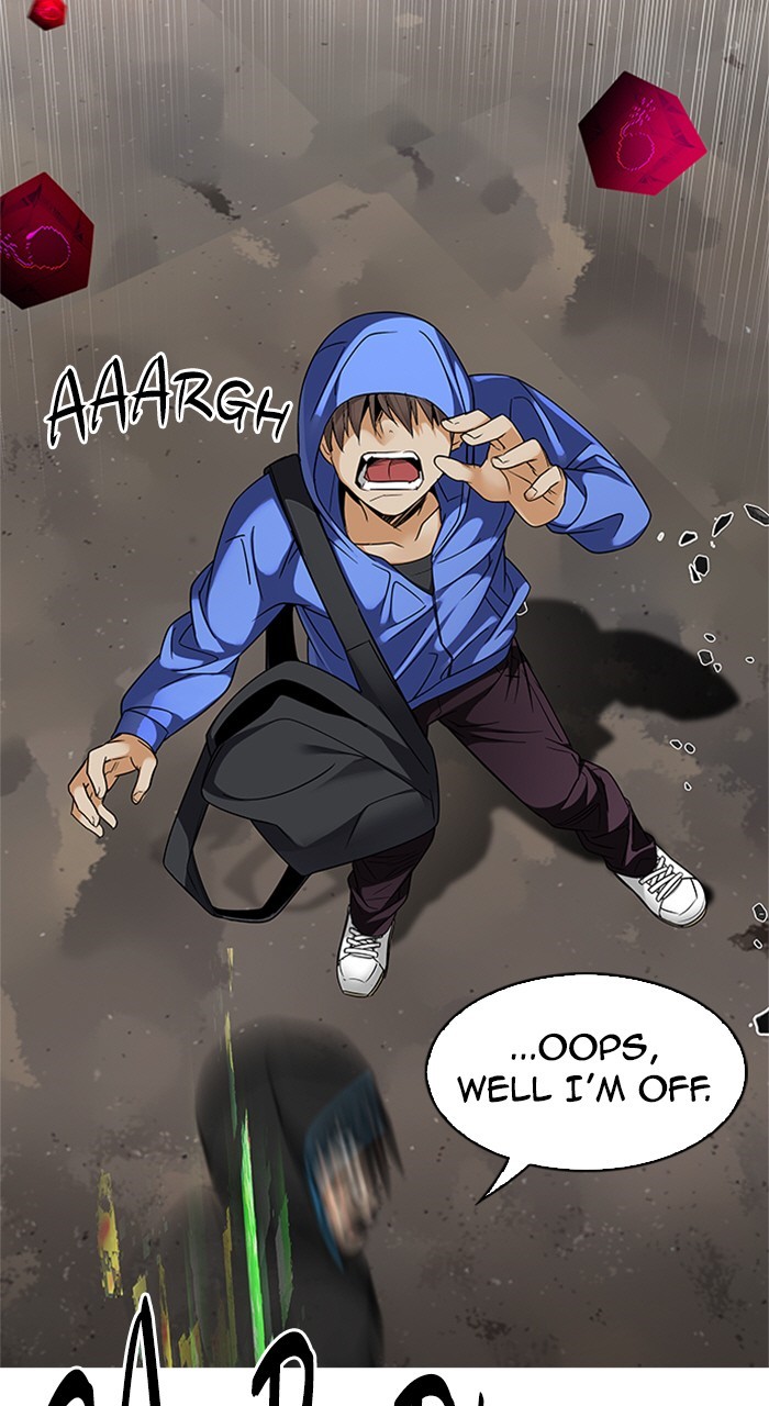 Read Dice en Manga Online