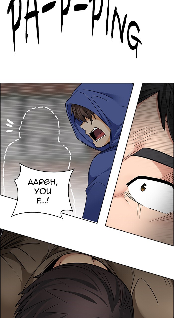 Read Dice en Manga Online