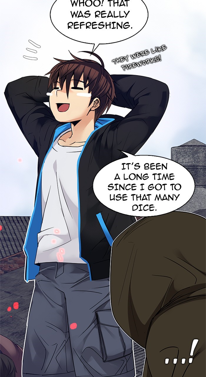 Read Dice en Manga Online