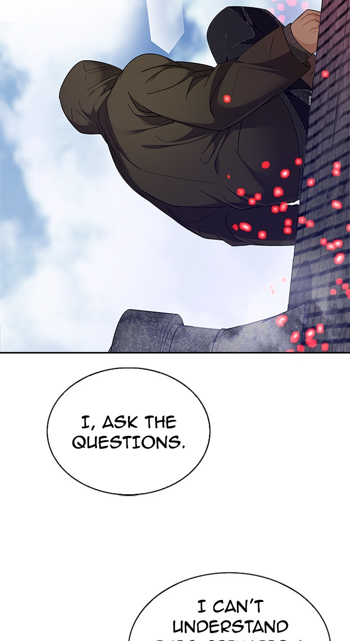 Read Dice en Manga Online