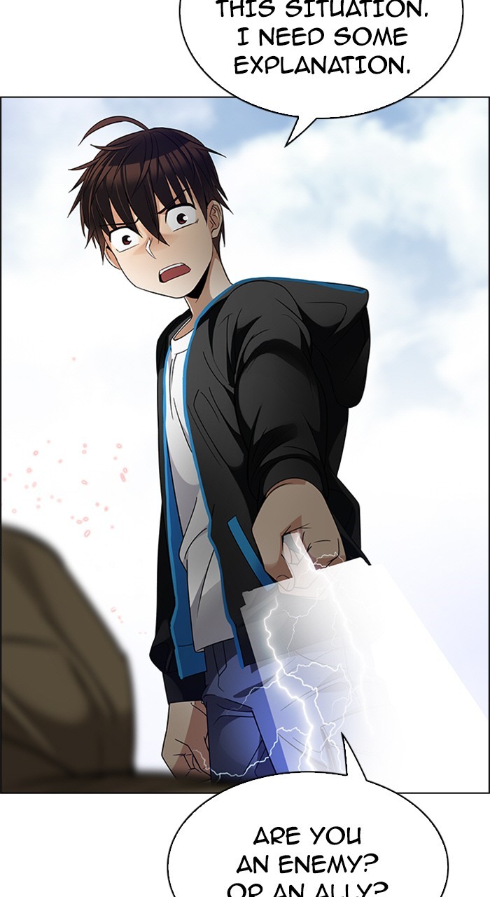 Read Dice en Manga Online