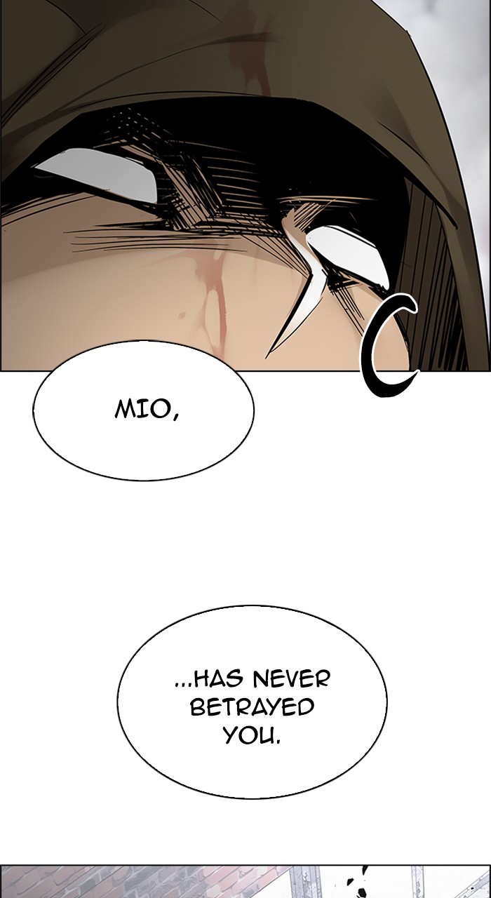 Read Dice en Manga Online