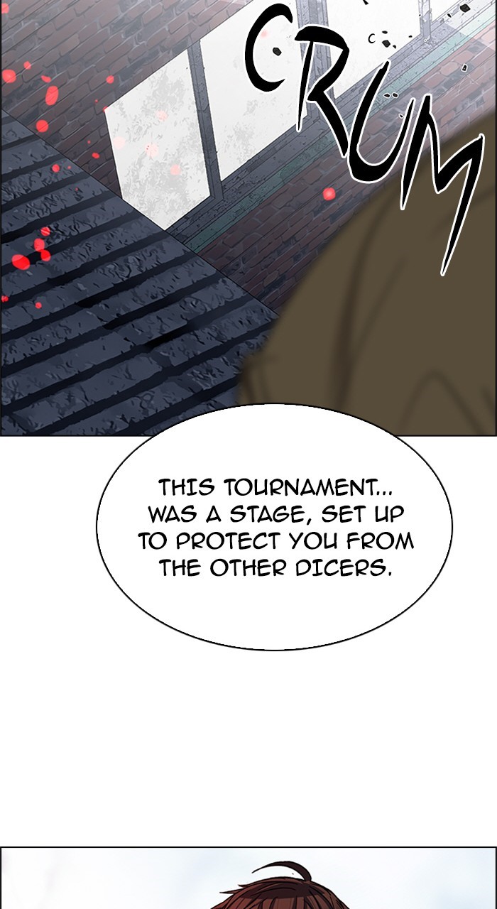 Read Dice en Manga Online