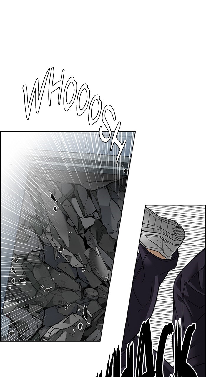 Read Dice en Manga Online