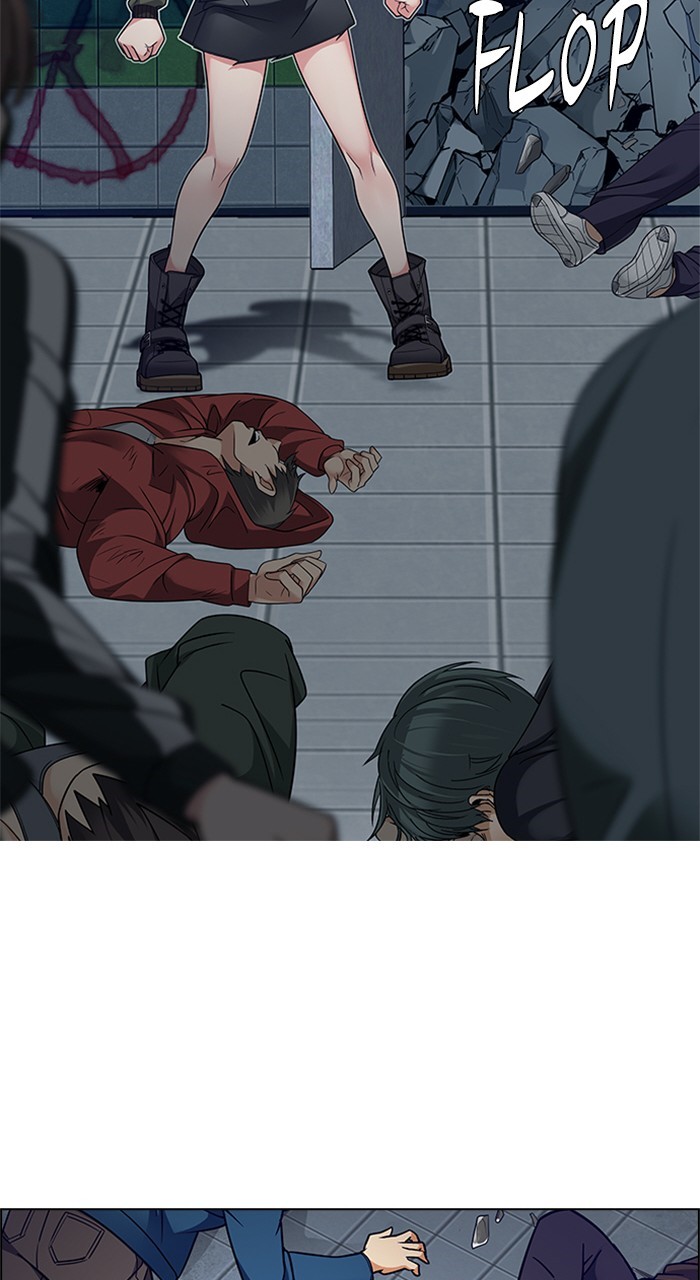 Read Dice en Manga Online
