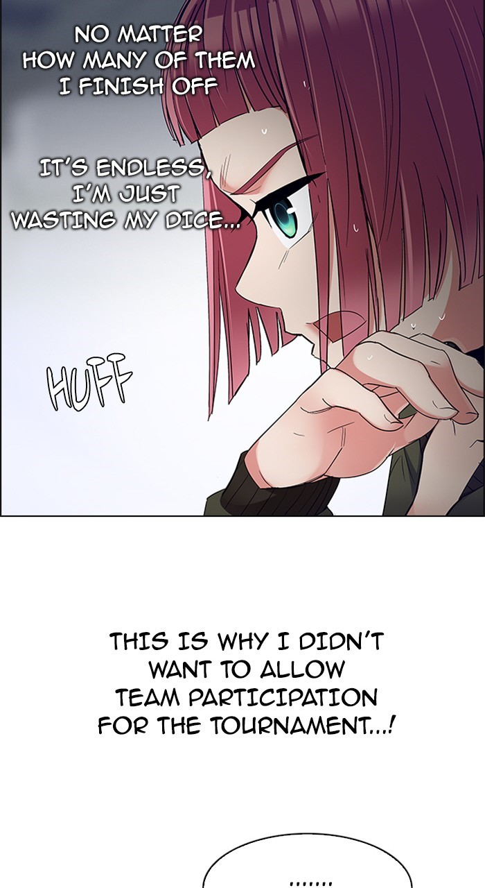 Read Dice en Manga Online