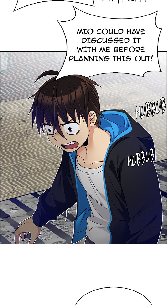 Read Dice en Manga Online