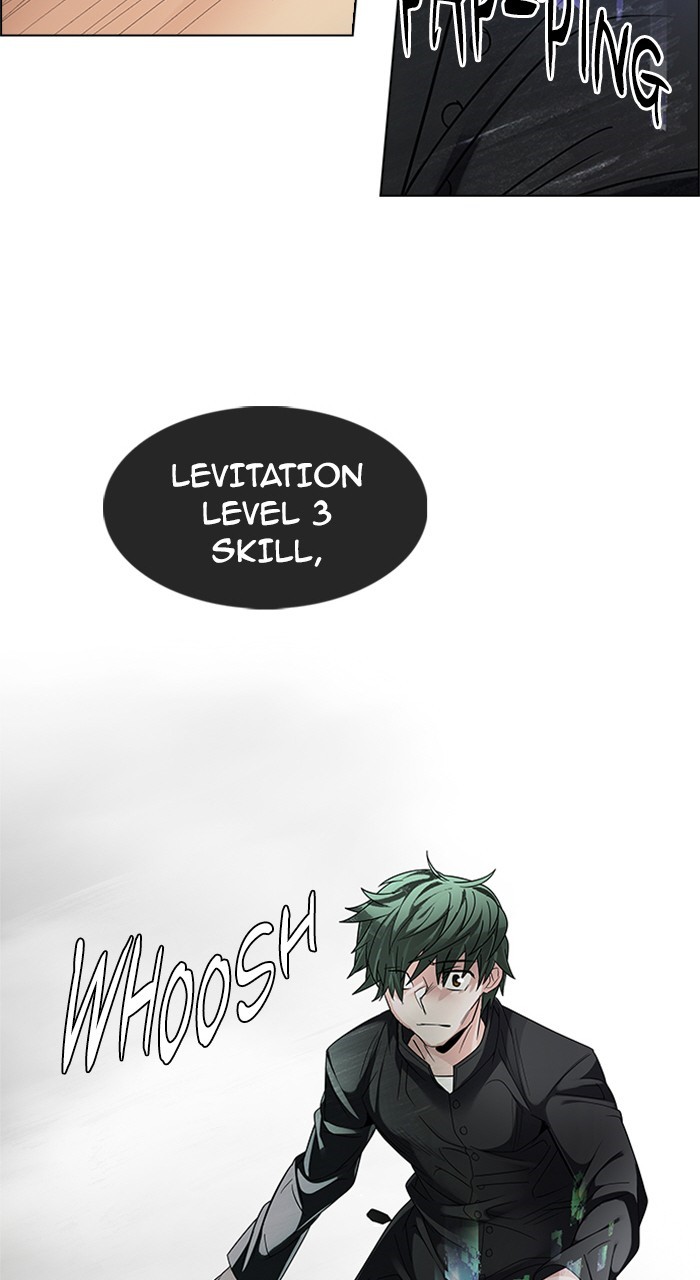 Read Dice en Manga Online