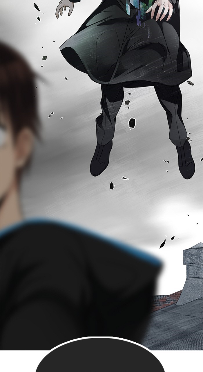 Read Dice en Manga Online