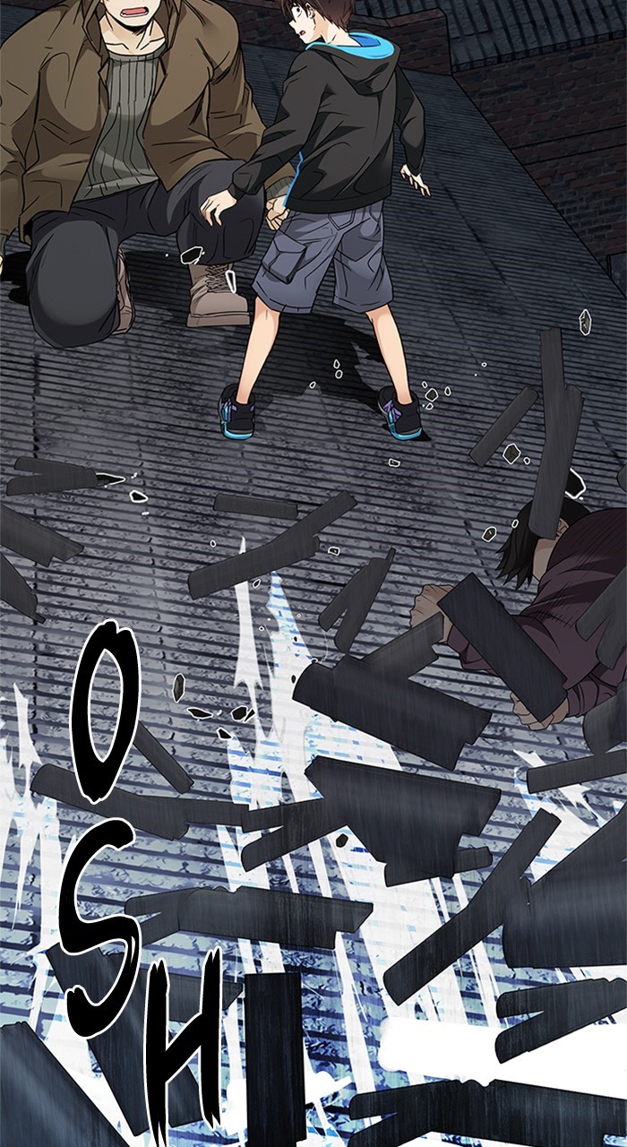 Read Dice en Manga Online