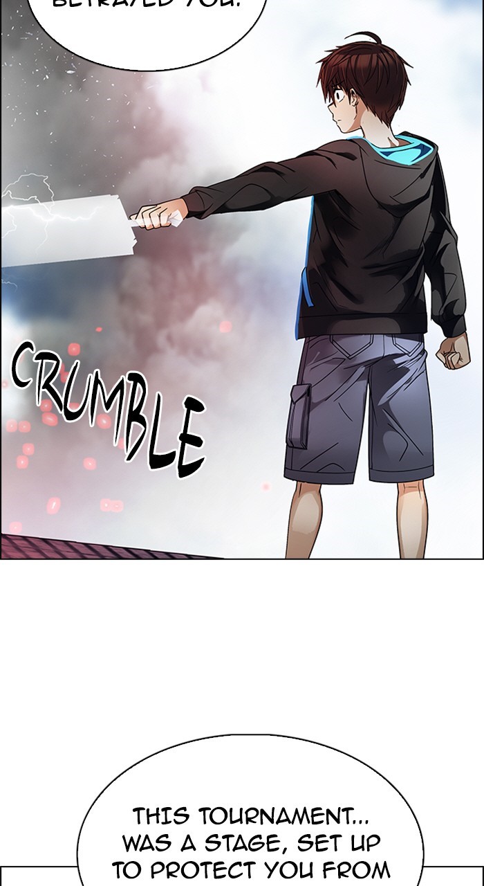 Read Dice en Manga Online