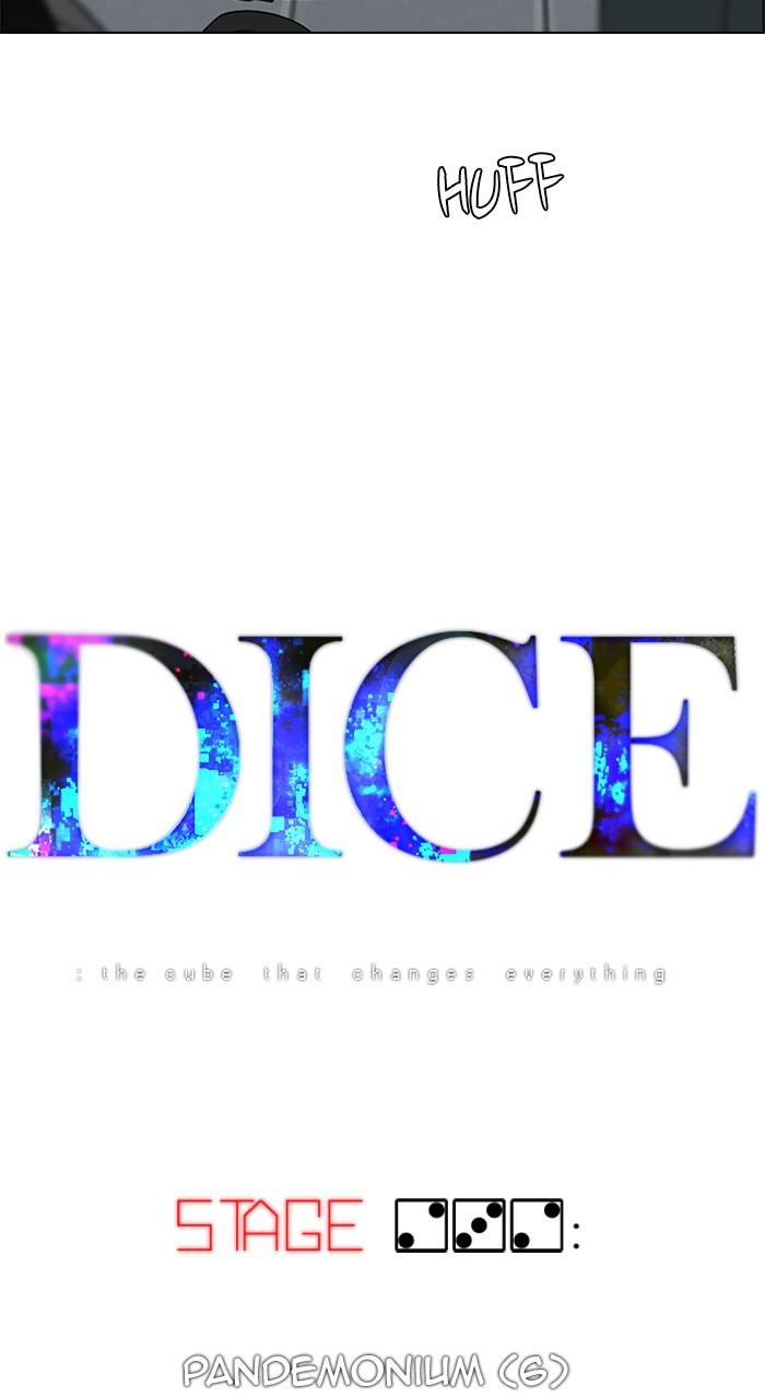 Read Dice en Manga Online