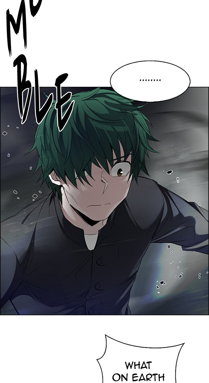 Read Dice en Manga Online