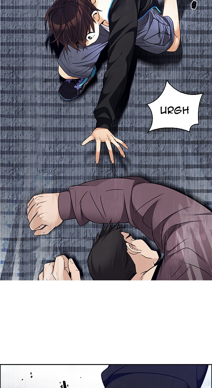 Read Dice en Manga Online