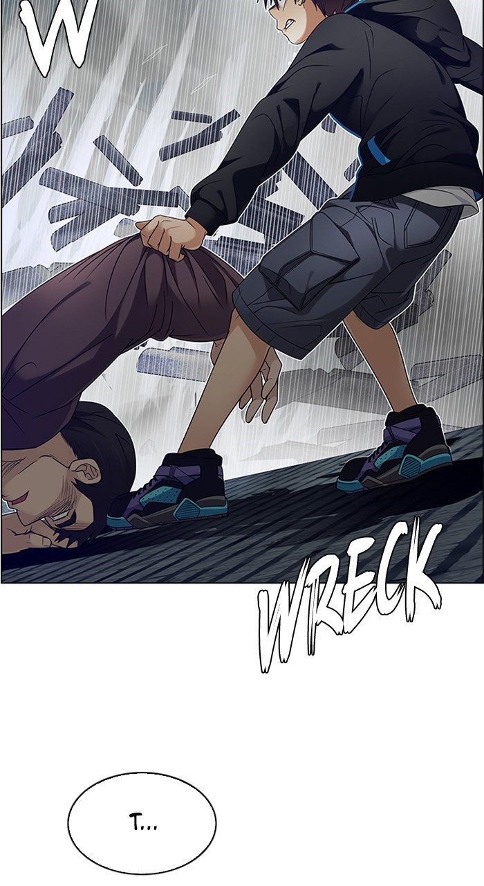 Read Dice en Manga Online