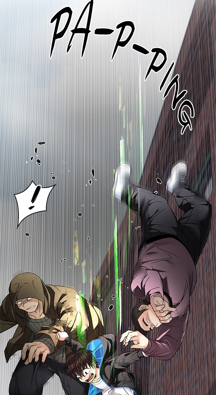Read Dice en Manga Online