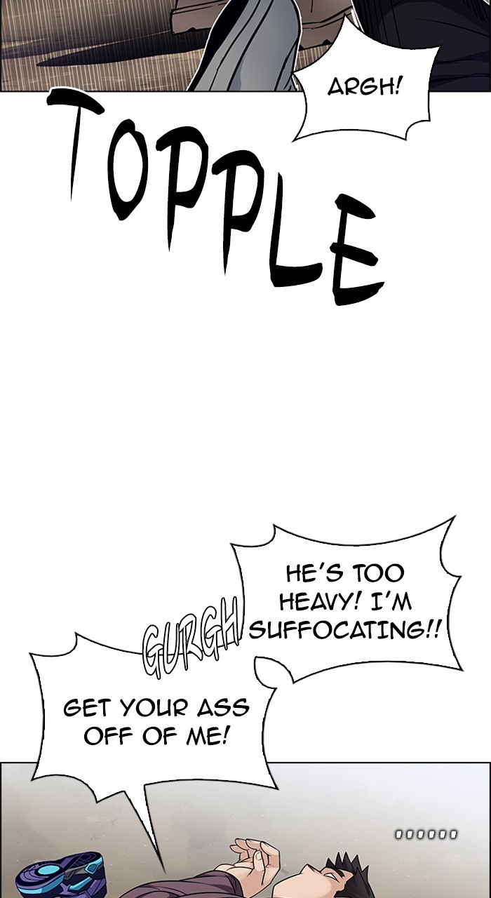 Read Dice en Manga Online