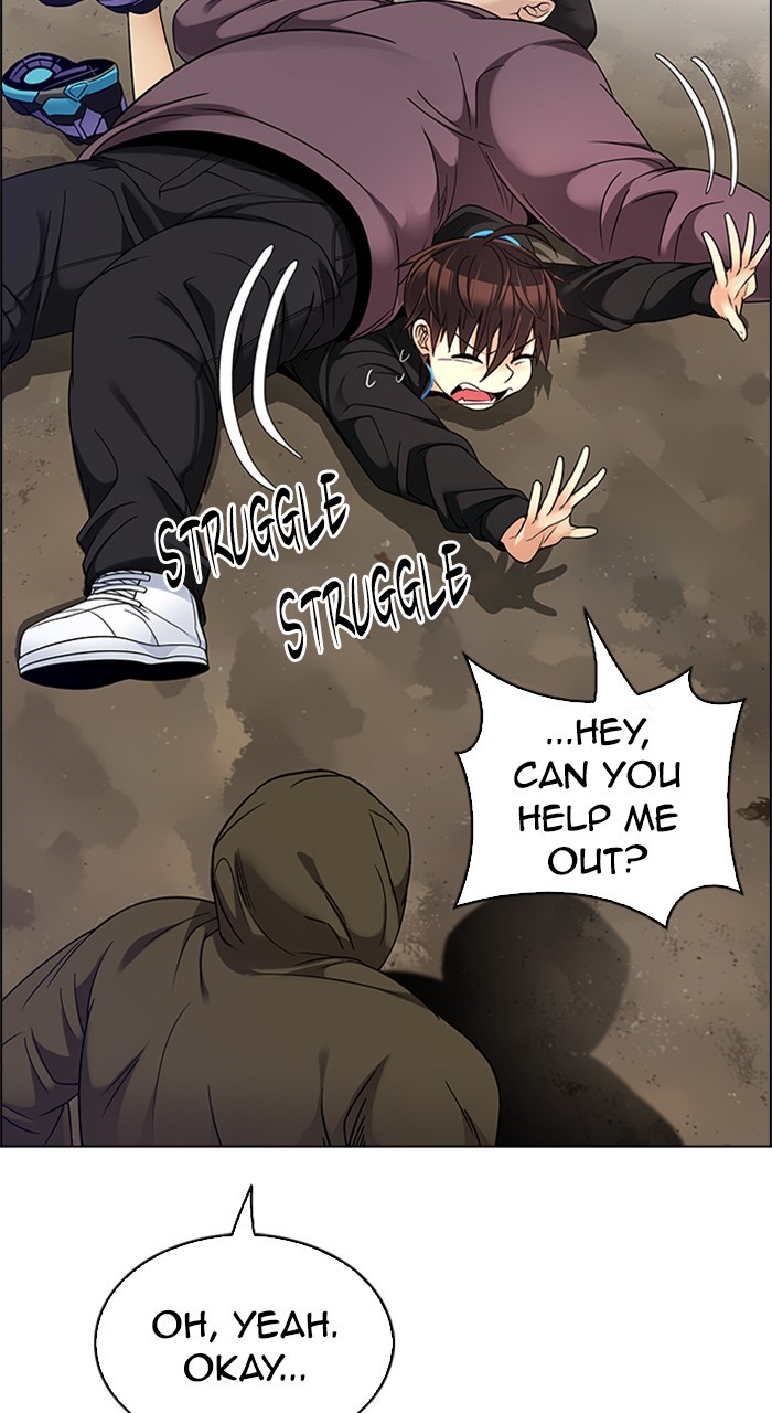 Read Dice en Manga Online