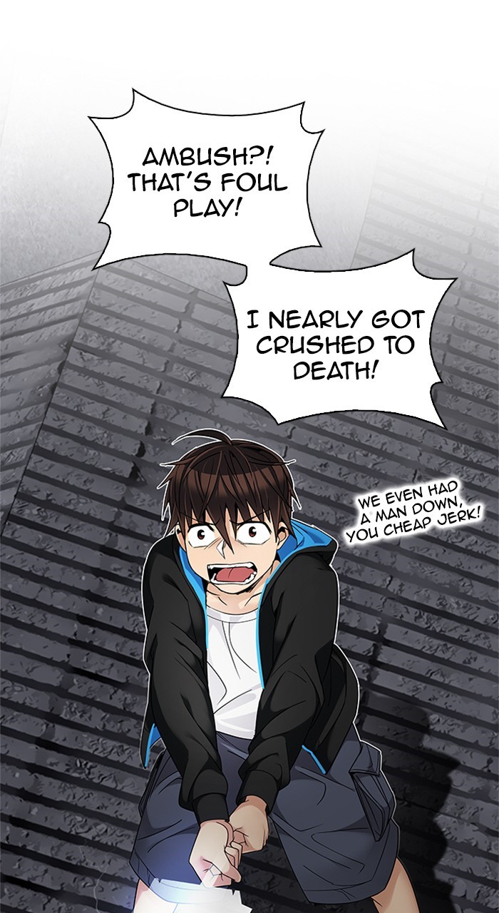 Read Dice en Manga Online