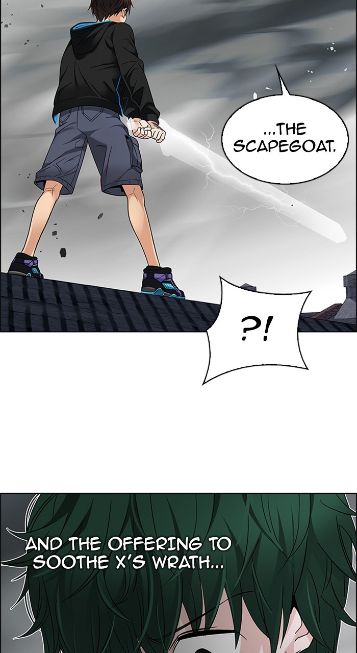 Read Dice en Manga Online