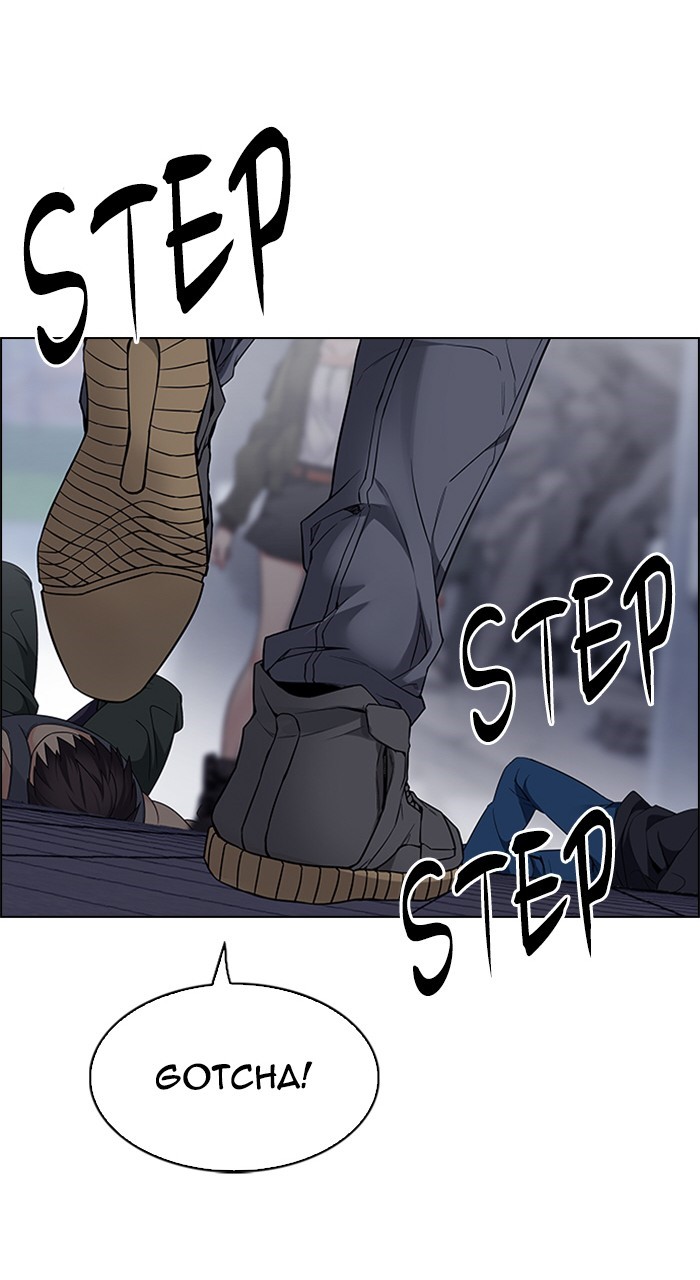 Read Dice en Manga Online