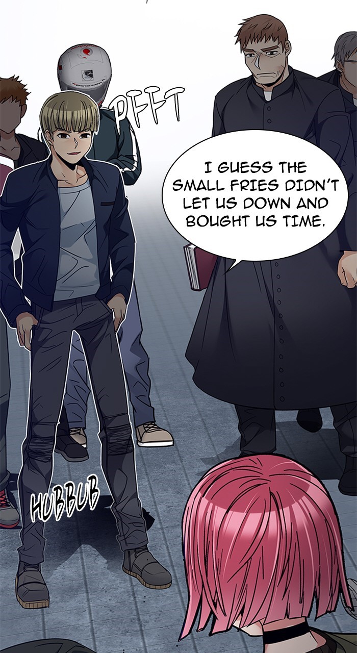 Read Dice en Manga Online
