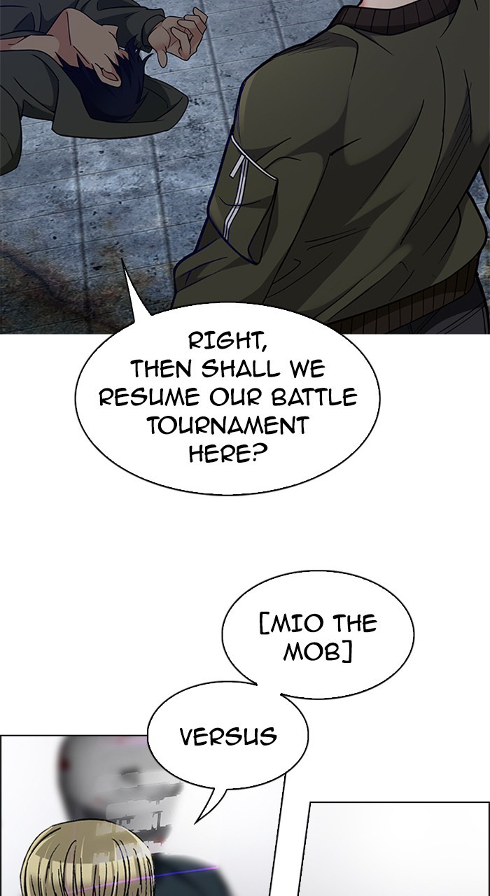 Read Dice en Manga Online