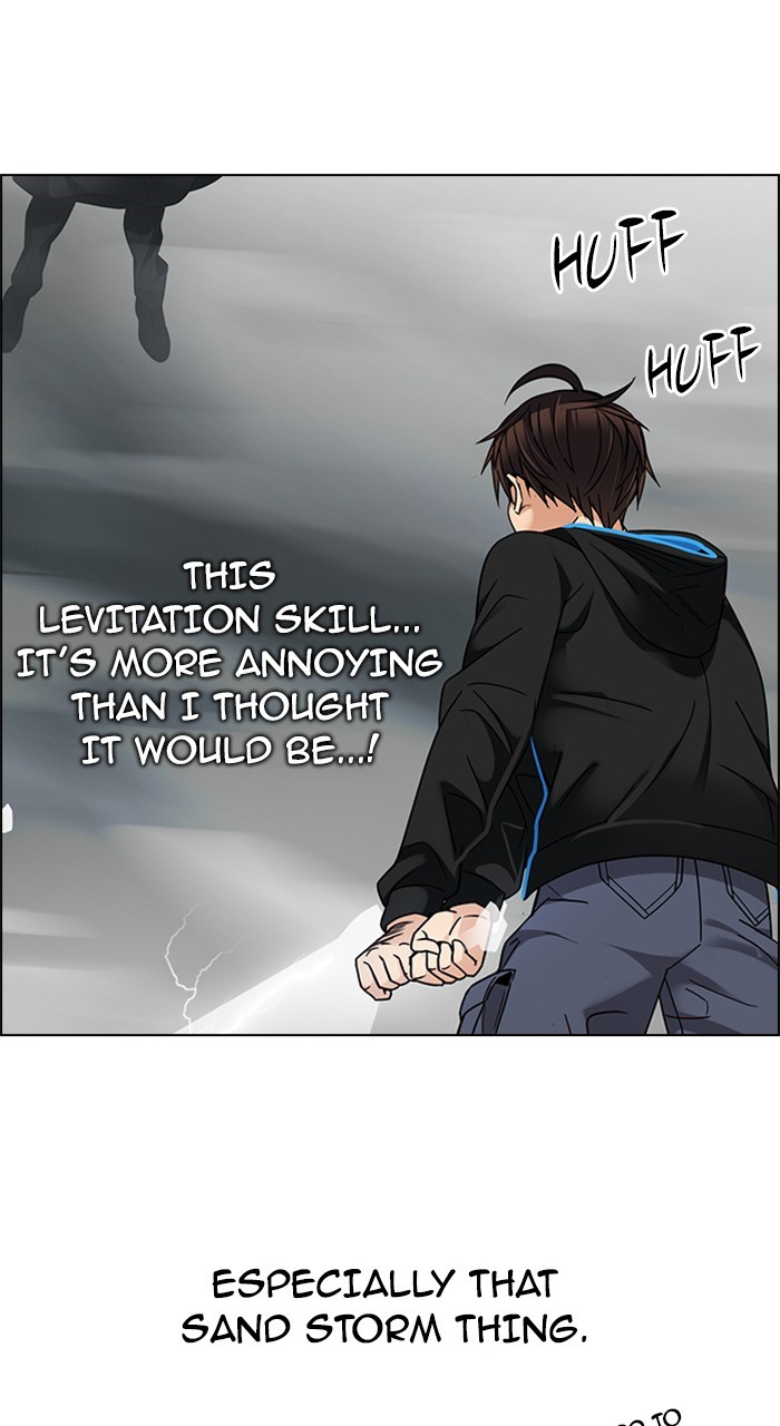 Read Dice en Manga Online