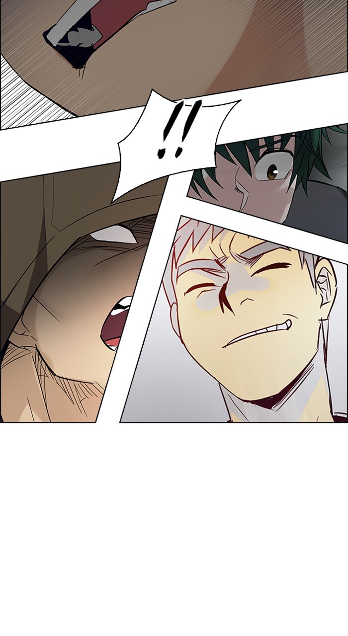 Read Dice en Manga Online