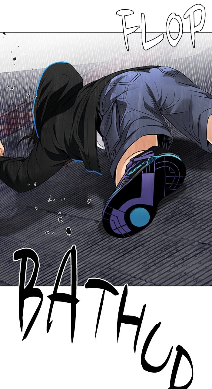 Read Dice en Manga Online