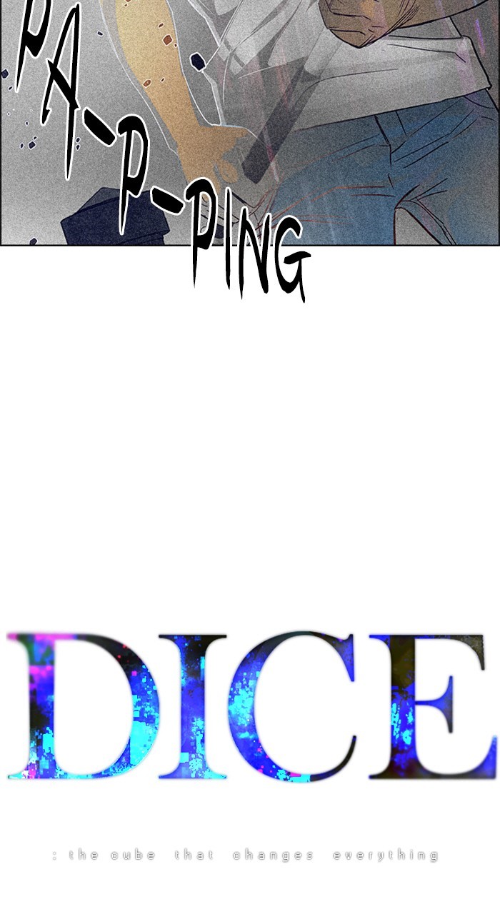 Read Dice en Manga Online