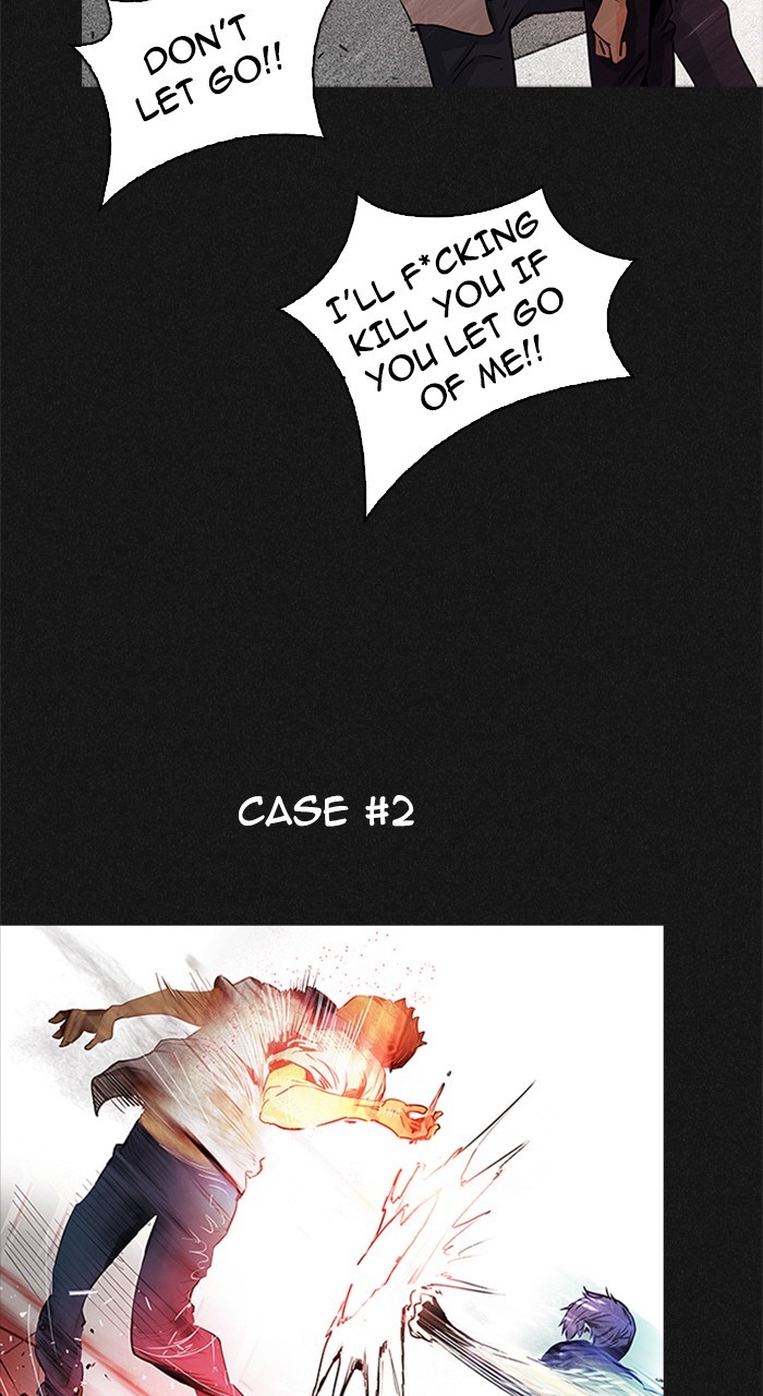 Read Dice en Manga Online