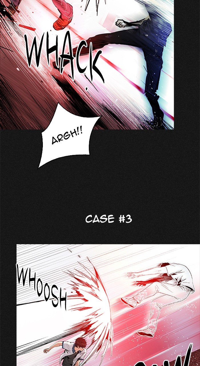 Read Dice en Manga Online