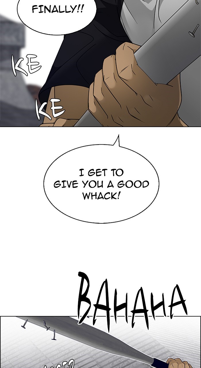 Read Dice en Manga Online