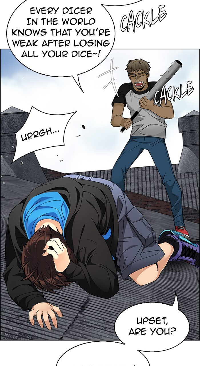 Read Dice en Manga Online