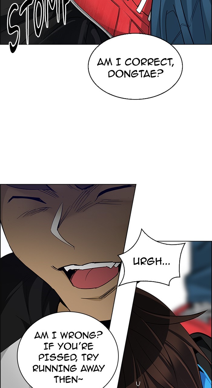 Read Dice en Manga Online