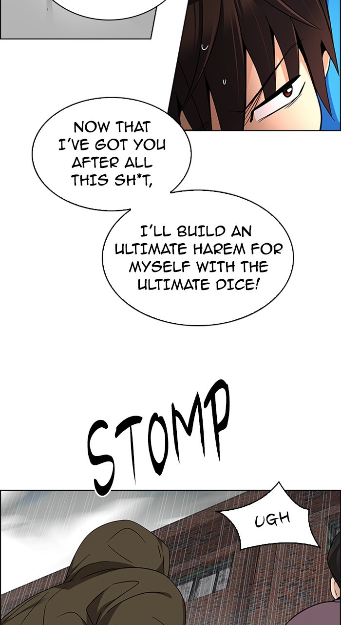 Read Dice en Manga Online