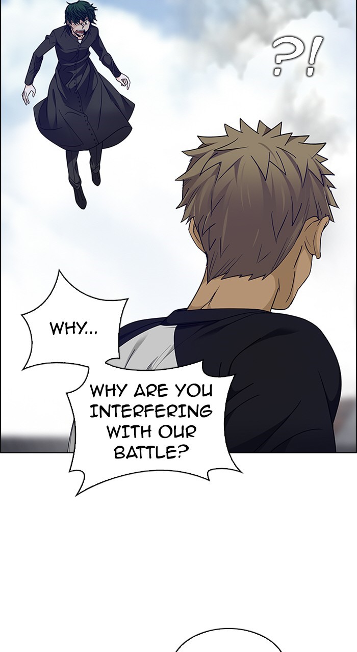 Read Dice en Manga Online