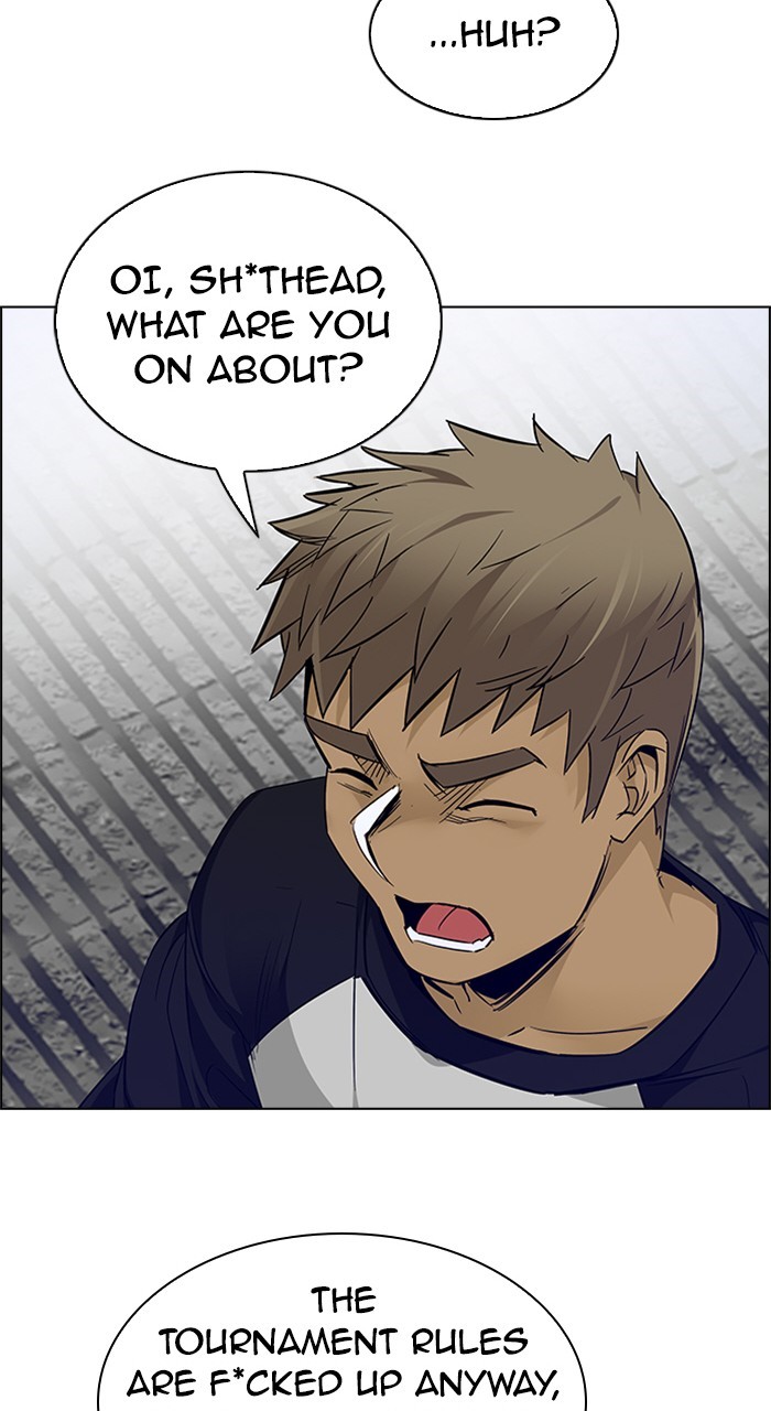 Read Dice en Manga Online