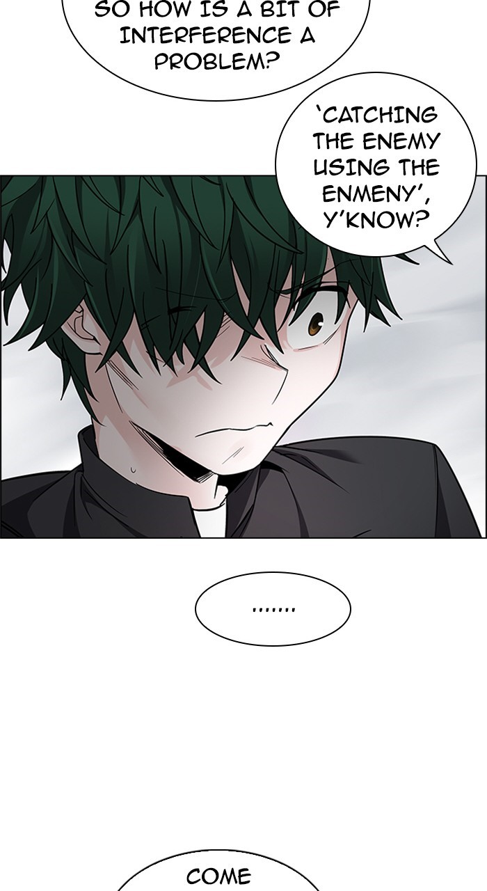 Read Dice en Manga Online